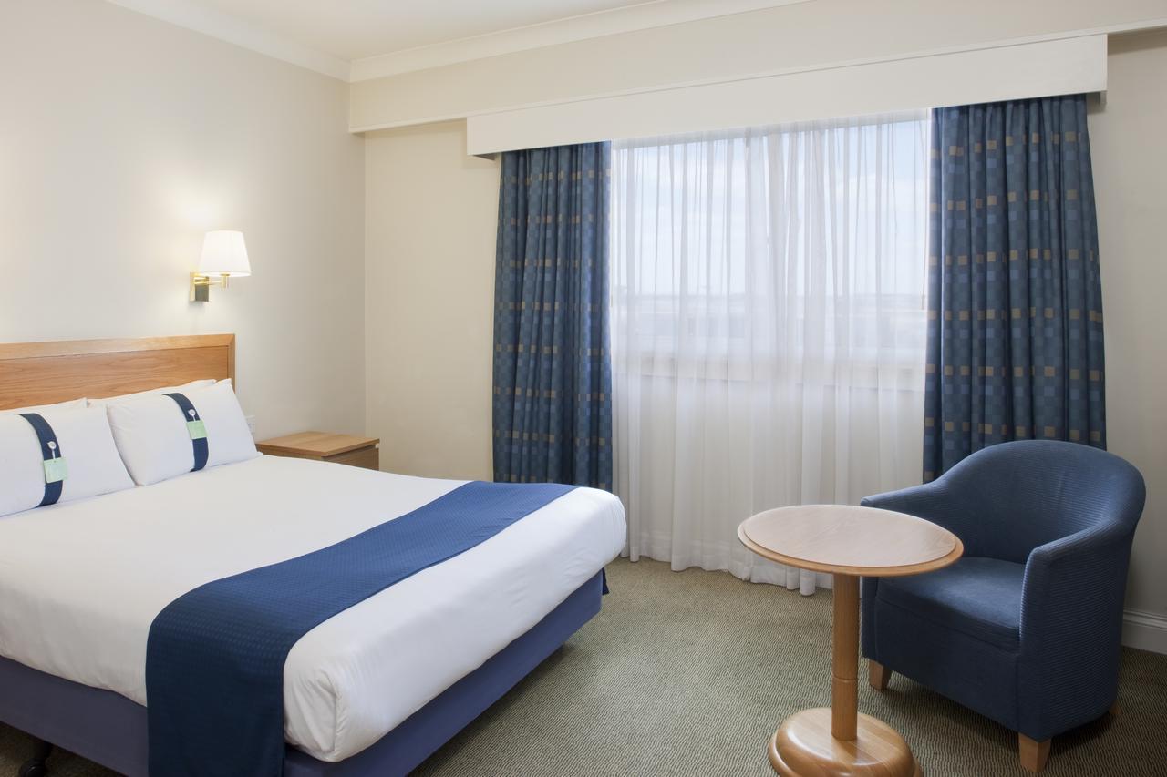 Best Western London Heathrow Ariel Hotel Хитроу Экстерьер фото