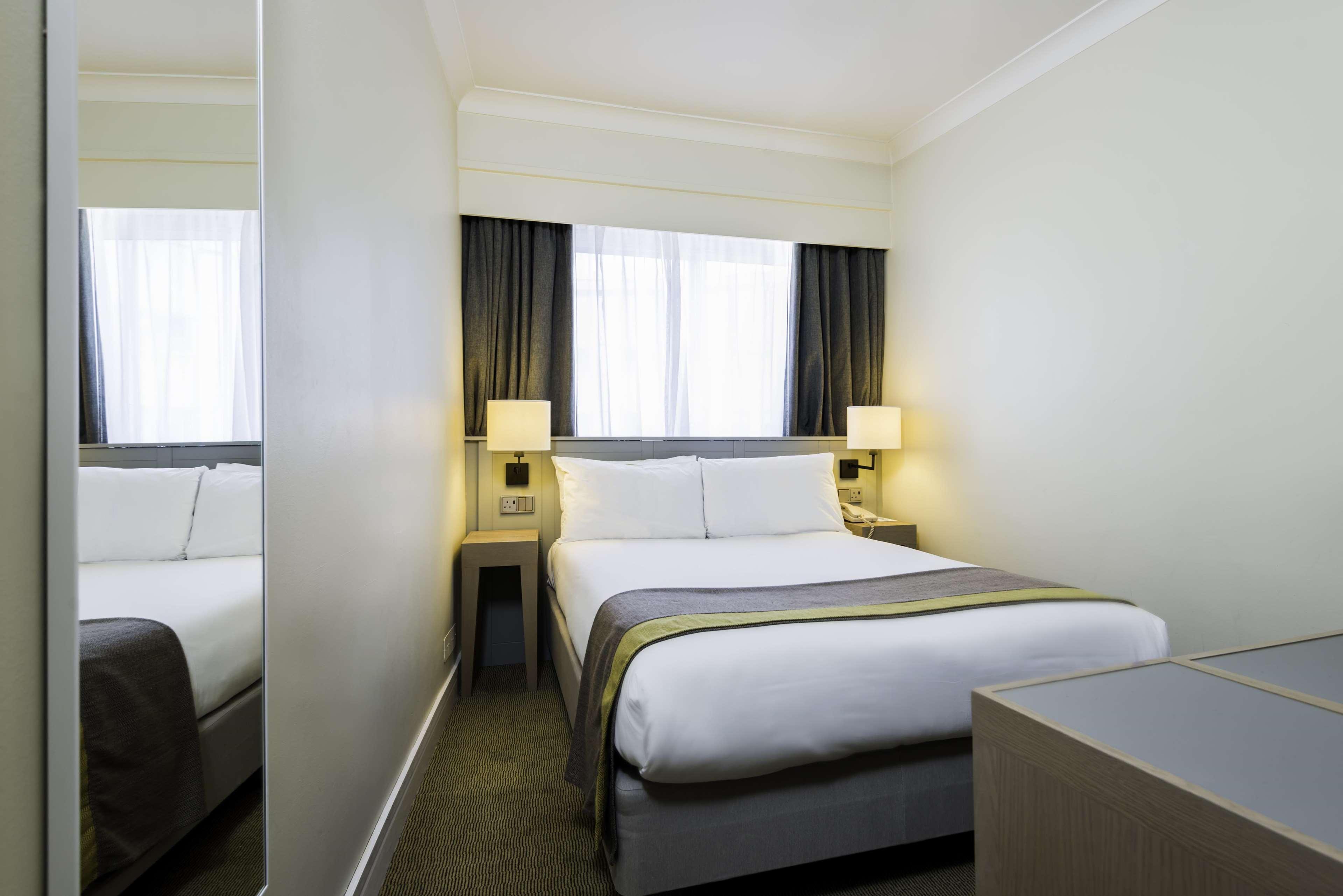 Best Western London Heathrow Ariel Hotel Хитроу Экстерьер фото