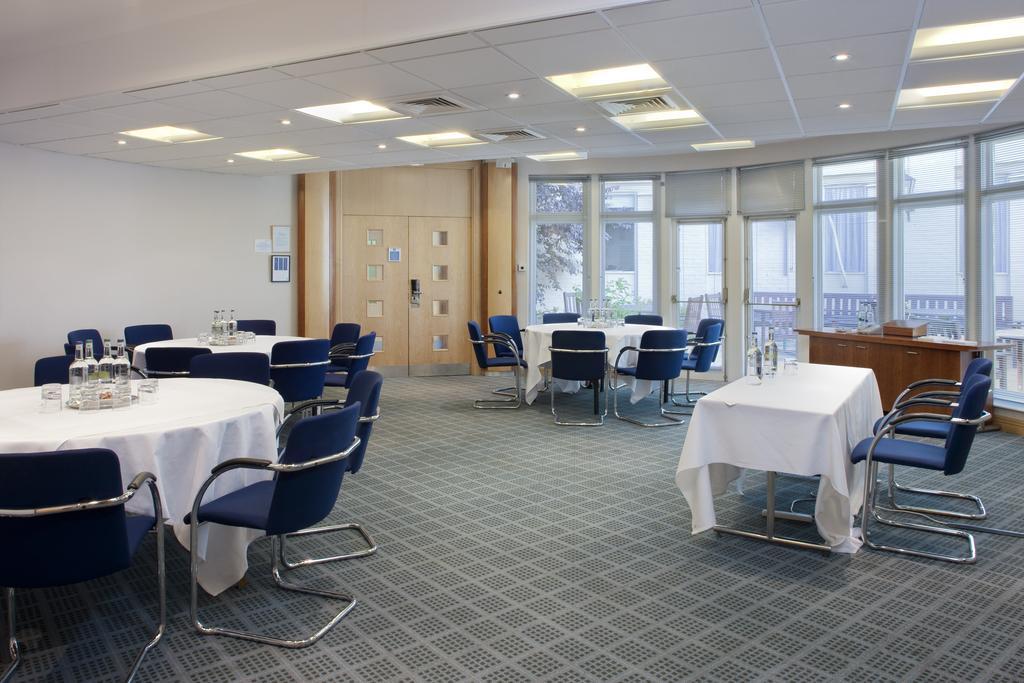Best Western London Heathrow Ariel Hotel Хитроу Экстерьер фото
