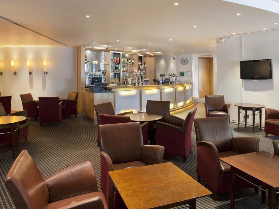 Best Western London Heathrow Ariel Hotel Хитроу Экстерьер фото